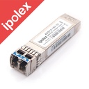 H!Fiber Transceiver 10Gb SFP+ RJ45, 10Gbase-T SFP+ Ethernet Module Soporte 10G/5 - Ipolex.com