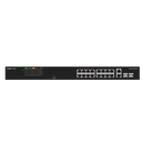RUIJIE REYEE SWITCH NO ADMINISTRABLE POE+ 120W 16X 10/100 PORTS UPLINK 2 X GB/CO - Ruijie Reyee - Ruijie Networks