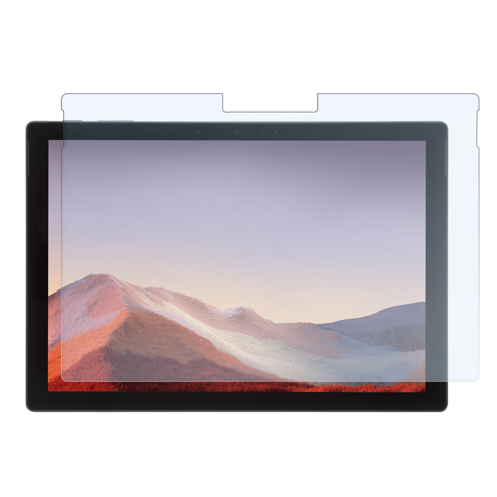 PROTECTOR DE PANTALLA DE VIDRIO TEMPLADO PARA SAMSUNG GALAXY TAB 8" - Targus