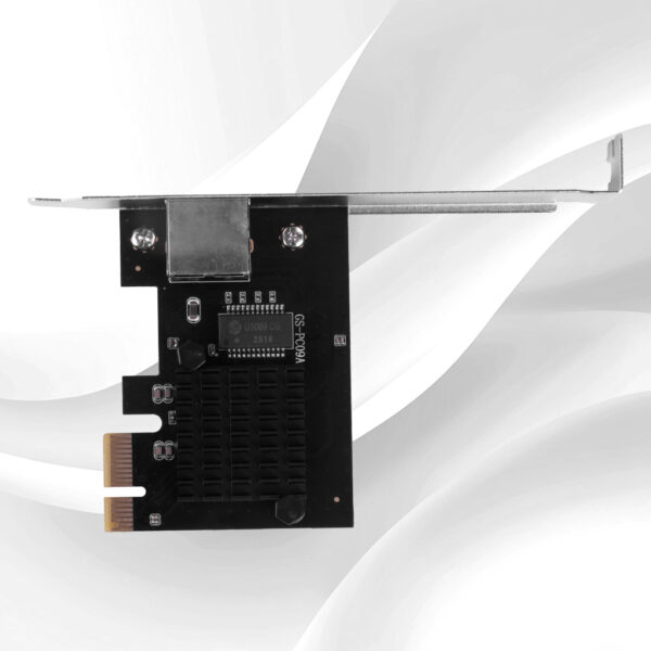 ASTRA TARJETA DE RED PCI - E 1GB RJ45 - Astratechve