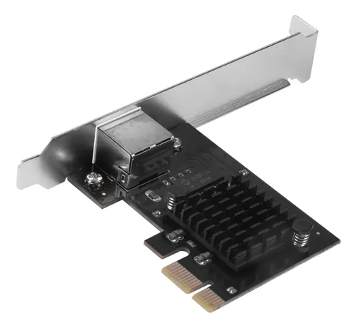 ASTRA TARJETA DE RED PCI - E 1GB RJ45 - Mercado Libre - Mercado Libre Venezuela