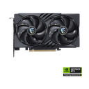 MSI TARJETA DE VIDEO GEFORCE RTX5050 8G GAMING OC (GFRTX50508GGOC) - MSI-US Store