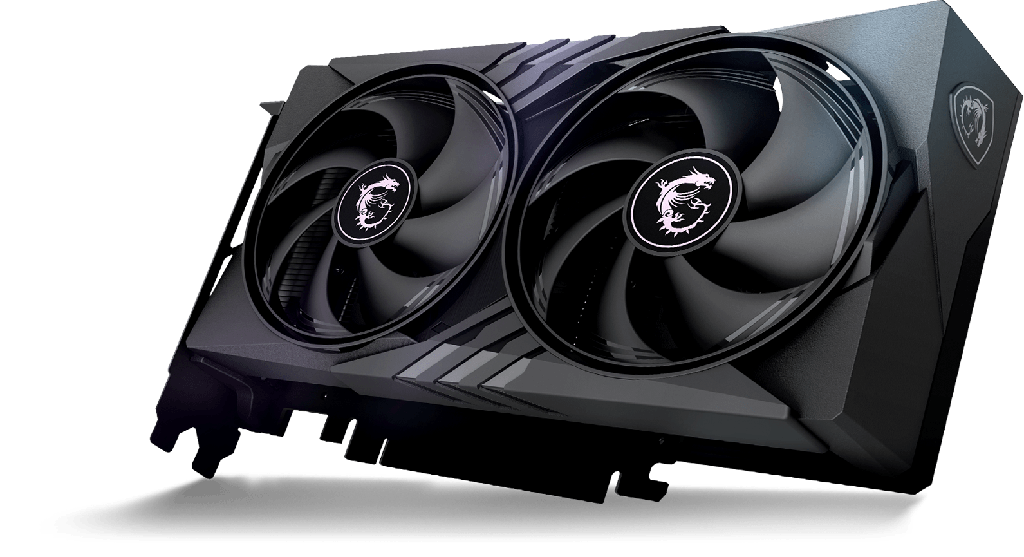 MSI TARJETA DE VIDEO GEFORCE RTX5050 8G GAMING OC (GFRTX50508GGOC) - MSI