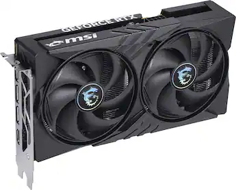 MSI TARJETA DE VIDEO GEFORCE RTX5050 8G GAMING OC (GFRTX50508GGOC) - Best Buy