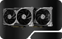 MSI TARJETA DE VIDEO GEFORCE RTX5050 8G VENTUS 2X OC (GFRTX50508GV2XOC ) - MSI