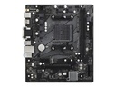 ASROCK TARJETA MADRE A520M-HDV AMD RYZEN AM4 DDR4 3000/4000G 5000/5000G SERIES ( - SHI Government Solutions