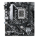 ASTRA TARJETA MADRE H610 DDR5 6000MHz LGA 1700 MICRO-ATX AK-H610M EG D5 VS COMPA - ASUS