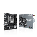 ASUS PRIME TARJETA MADRE H810M-E SOCKET LGA1851 DDR5 SATA  HASTA 6400 MHz  mATX  - ASUS