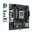 ASUS PRIME TARJETA MADRE H810M-E SOCKET LGA1851 DDR5 SATA  HASTA 6400 MHz  mATX  - ASUS