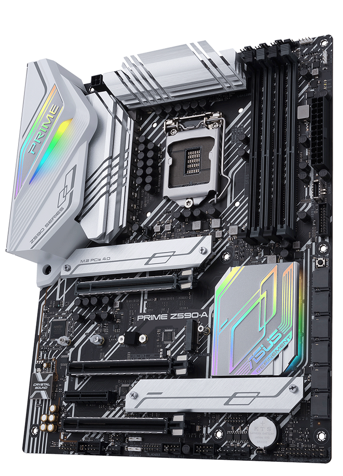 ASUS PRIME TARJETA MADRE H810M-E SOCKET LGA1851 DDR5 SATA  HASTA 6400 MHz  mATX  - ASUS