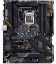 ASUS TARJETA MADRE TUF GAMING A620M-PLUS WIFI AM5 USB 3.2 GEN1  (90MB1F00-M0EAY0 - ASUS