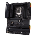 ASUS TARJETA MADRE TUF GAMING B760M-PLUS WIFI II, LGA1700 14th & 13th B760 DDR5  - ASUS