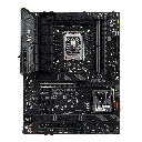 ASUS TARJETA MADRE TUF GAMING B760M-PLUS WIFI II, LGA1700 14th & 13th B760 DDR5  - TUF GAMING Z790-PLUS WIFI｜Motherboards｜ASUS USA