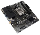 BIOSTAR TARJETA MADRE B850 DDR5 AM5 AMD RYZEN 9000 / 8000 / 7000 (B850MT2-E DJ) - TechPowerUp