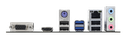 BIOSTAR TARJETA MADRE H610MHCP 2.0 MDDR4 SOCKET 1700 INTEL - BIOSTAR: Motherboard Manufacturer