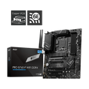 MSI TARJETA MADRE PRO H610M-G  LGA 1700  DDR5-5600 Mhz (911-7D46-234) - MSI Store | Malaysia