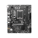 MSI TARJETA MADRE PRO H610M-G  LGA 1700  DDR5-5600 Mhz (911-7D46-234) - MSI Store | Malaysia