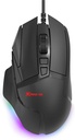 ASTRA MOUSE GAMING RGB ALAMBRICO USB 8 BOTONES DPI 12800 NEGRO - www.amazon.eg