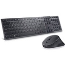 DELL COMBO TECLADO Y MOUSE INALAMBRICO ESPAÑOL - Dell