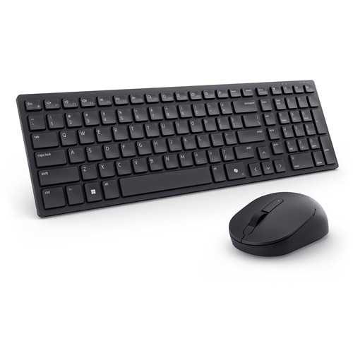 DELL COMBO TECLADO Y MOUSE INALAMBRICO ESPAÑOL - Dell