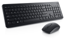 DELL COMBO TECLADO Y MOUSE INALAMBRICO ESPAÑOL - Dell Technologies Official Store | United Arab Emirates
