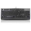 LENOVO TECLADO USB INGLES OPEN BOX - Walmart