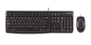 LOGITECH COMBO TECLADO  MOUSE MK270 WIRELESS ESP - Logitech