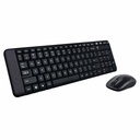 LOGITECH COMBO TECLADO  MOUSE MK270 WIRELESS ESP - activeedgechiro.com