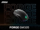 ASTRA MOUSE GAMING RGB ALAMBRICO USB 9 BOTONES DPI 12800 NEGRO - Amazon.com