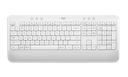 LOGITECH TECLADO K650  BLUETOOTH GRAFITO (920-010910) - Logitech