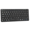 TARGUS TECLADO INALAMBRICO COMPACT MULTI-DEVICE BLUETOOTH ANTIMICROBIAL ESPAÑOL  - Targus