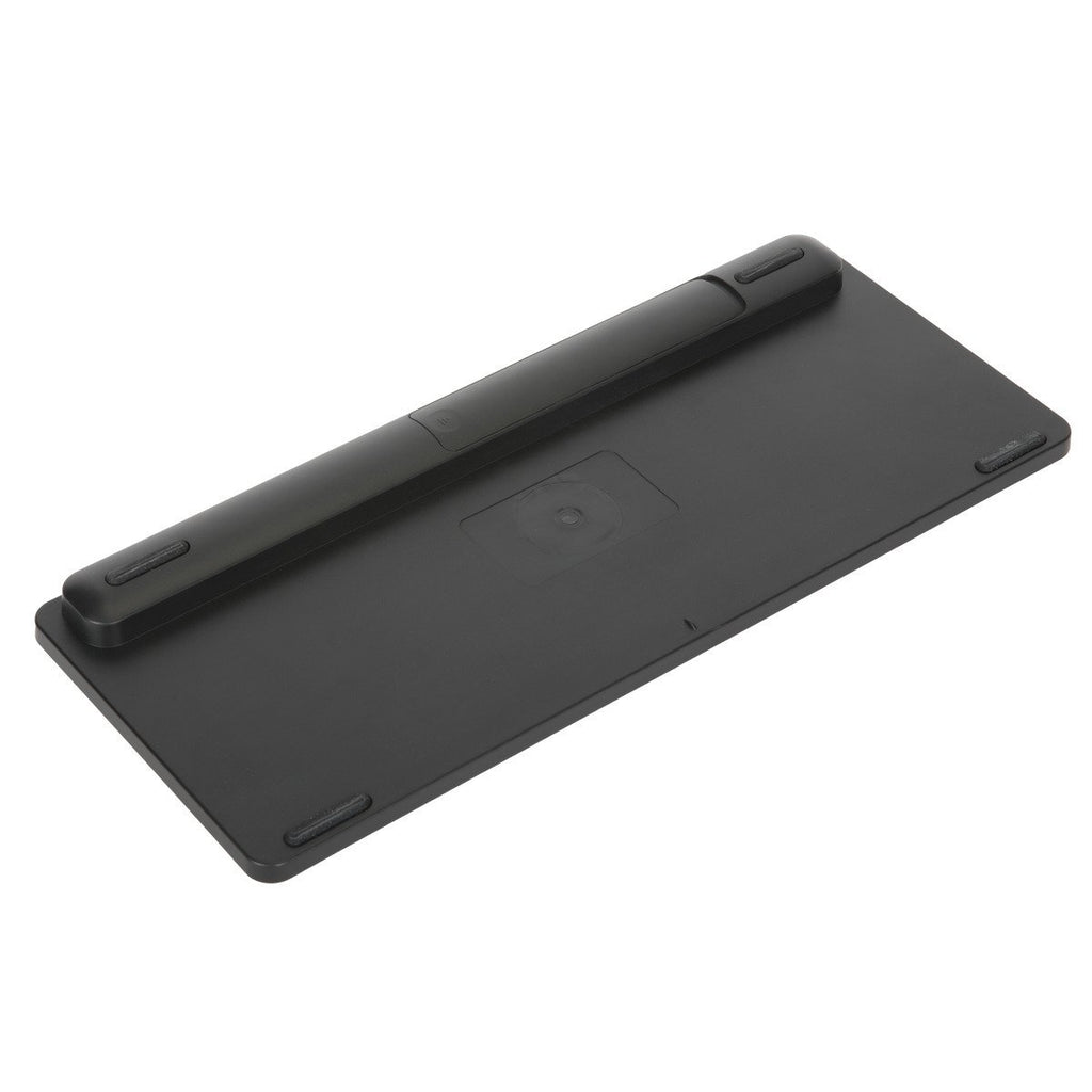 TARGUS TECLADO INALAMBRICO COMPACT MULTI-DEVICE BLUETOOTH ANTIMICROBIAL ESPAÑOL  - Targus
