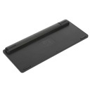 TARGUS TECLADO INALAMBRICO COMPACT MULTI-DEVICE BLUETOOTH ANTIMICROBIAL ESPAÑOL  - Targus
