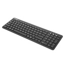 TARGUS TECLADO INALAMBRICO QWERTY 108 TECLAS USB ESPANOL CON TECLADO NUMERICO BL - Targus