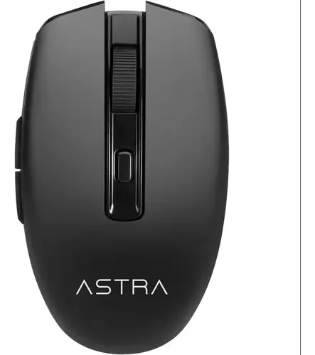 ASTRA MOUSE INALAMBRICO USB 6 BOTONES DPI 1600 NEGRO - Mercado Libre - Mercado Libre Venezuela