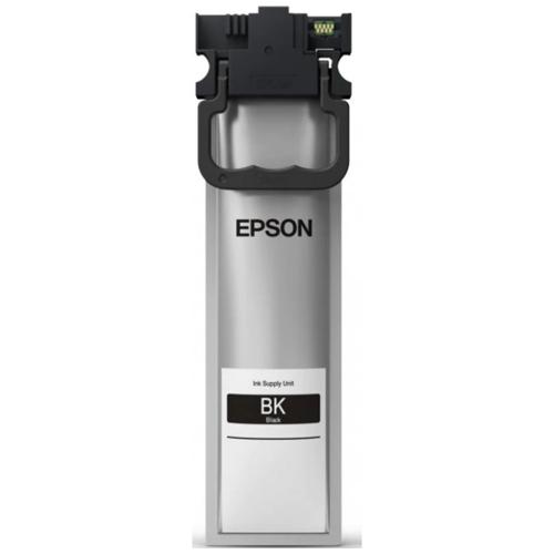 EPSON BOLSA DE TINTA NEGRA ORIGINAL (T962120-AL) - Pacifiko.cr