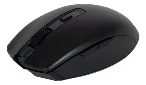 ASTRA MOUSE INALAMBRICO USB 6 BOTONES DPI 1600 NEGRO - Mercado Libre - Mercado Libre Venezuela