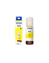 EPSON BOTELLA DE TINTA AMARILLA  ORIGINAL 7500PAGS - cignal it