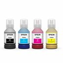 EPSON BOTELLA DE TINTA T49 SUBLIMACION AMARILLA 140ML - Digiprint USA