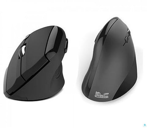 KLIPXTREME MOUSE INALAMBRICO 2.4 GHZ 1600DPI  BLANCO (KMW-335WH) - online.bb