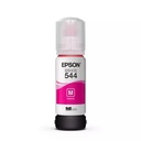 EPSON BOTELLA DE TINTA T544  MAGENTA ORIGINAL PARA L3110 / L3150 / L5190 - Pedidos.com
