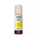 EPSON BOTELLA DE TINTA T544 NEGRO ORIGINAL PARA L3110 / L3150 / L5190 (T544120) - Pedidos.com
