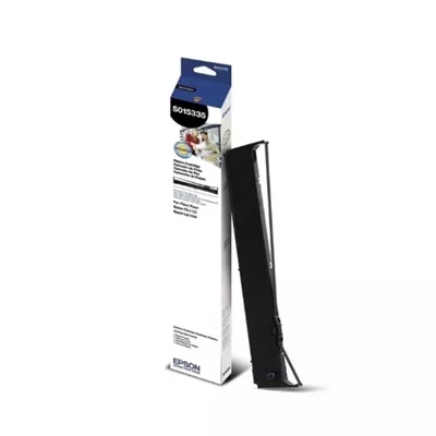 EPSON CINTA NEGRA LQ 2190 / FX 2190 - Eight Technology