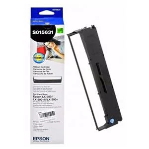 EPSON CINTA PARA IMPRESORA LX350 - CompuMarket