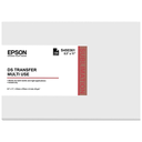 EPSON PAPEL TRANSFER DE SUBLIMACION CARTA 100 HOJAS - Super Technologies
