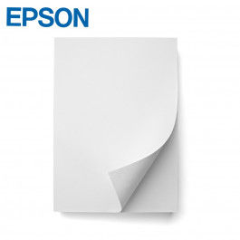 EPSON PAPEL TRANSFER DE SUBLIMACION CARTA 100 HOJAS - Trigon Imaging