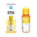 HP BOTELLA DE TINTA GT52 AMARILLO IMP 520, 580, 530, 720, 750, 790 (M0H56AL) - HP