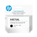 HP CABEZAL GT NEGRO PARA IMPRESORA INK TANK HP Smart Tank 355, 450, 455, 457, 50 - MecaTechnology