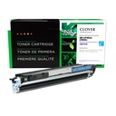 HP CARTUCHO DE TONER 130A CYAN CF351A - The Printer Depot