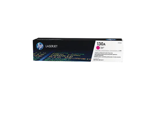 HP CARTUCHO DE TONER 130A MAGENTA CF353A - HP